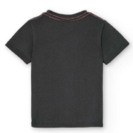 Boboli Тениска 346047-8116 - Image 4