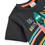 Boboli Тениска 346047-8116 - Image 3