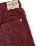 Boboli Панталон 396020-7401 - Image 4