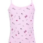 Baykar Потник 4588 в розово