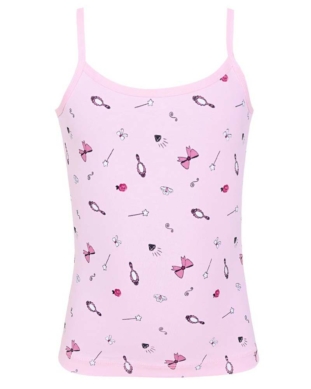 Baykar Потник 4588 в розово