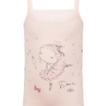 Baykar Потник 4588 в светлорозово