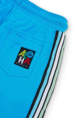 Boboli Бермуди 526283-2555 - Image 4