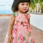 Mayoral Детска Рокля 1951-064