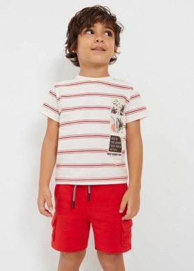 Mayoral Бермуди 3222-010