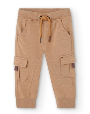 Boboli Дълъг панталон 326012-7400