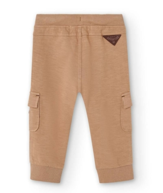 Boboli Дълъг панталон 326012-7400 - Image 2