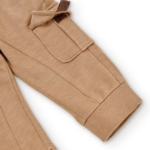 Boboli Дълъг панталон 326012-7400 - Image 3