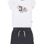 Dirkje Комплект T46360-46357-35