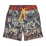 Guess Спортни Бермуди