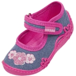 ViGGaMi Пантофи Misia