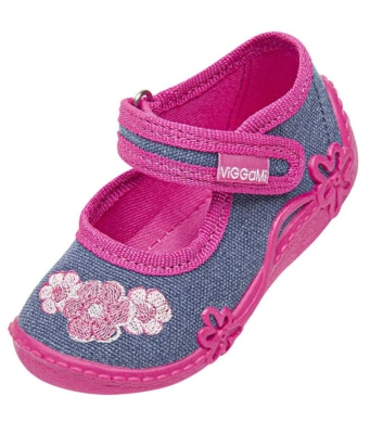 ViGGaMi Пантофи Misia