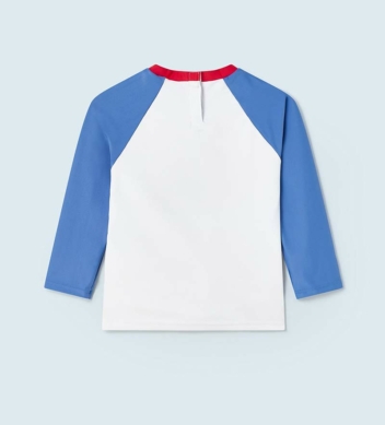 Mayoral Тениска за плаж1031-094 - Image 2