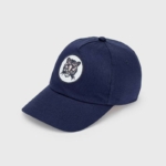 Mayoral Шапка с щампа 10479-011