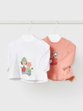 Mayoral Две блузки 1098-023