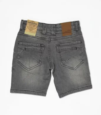 Dj Dutchjeans Къс дънков панталон 46763 - Image 2