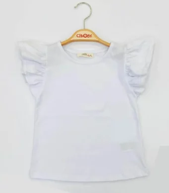 Cikoby Тениска CK1452*