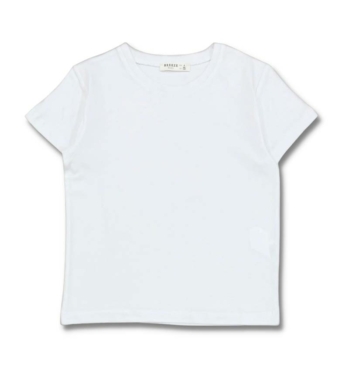 Breeze Тениска едноцветна 18912