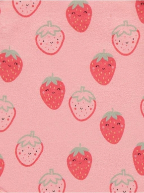 George Боди Къс ръкав Плодове розово - Image 2