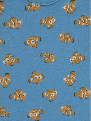 George Боди Къс ръкав Рибки - Image 2