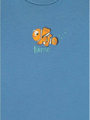 George Боди Къс ръкав Nemo - Image 2