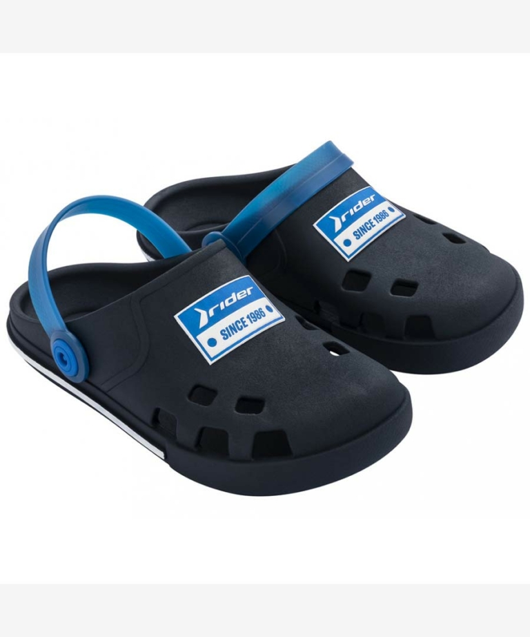 Rider Детски сандали 11791-20729 blue - Image 2