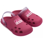 Rider Детски сандали 11791-25242 pink/glitter