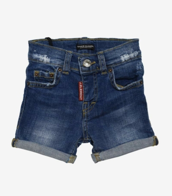 Къси дънки 1445-2