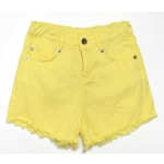 Cichlid Къси панталони s1209 yellow*