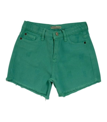 Breeze Къси панталони 17392 т.зелен*