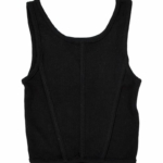 Cuties Потник 3863 в черно*