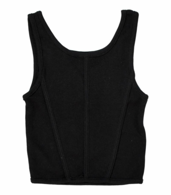 Cuties Потник 3863 в черно*