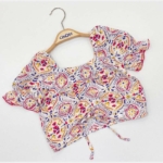 Cikoby Тениска CK1985*