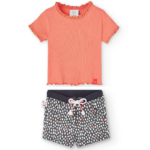 Boboli Комплект 296030-246091