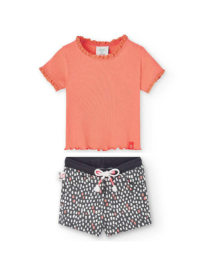 Boboli Комплект 296030-246091