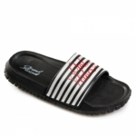 Grand Attack Детски джапанки 30969-Black 30-35