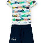 Boboli Комплект 316055-396019