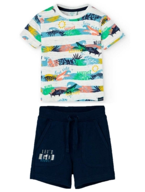 Boboli Комплект 316055-396019