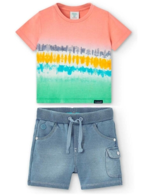 Boboli Комплект 316077-390046 - Image 2