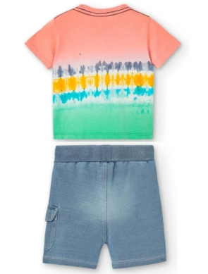 Boboli Комплект 316077-390046 - Image 3