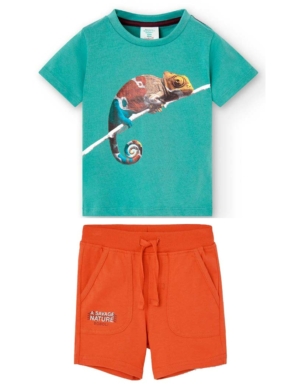 Boboli Комплект 3326067-396019 - Image 2