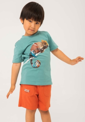 Boboli Комплект 3326067-396019