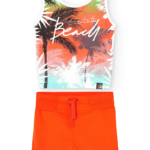 Boboli Комплект 436171-436047