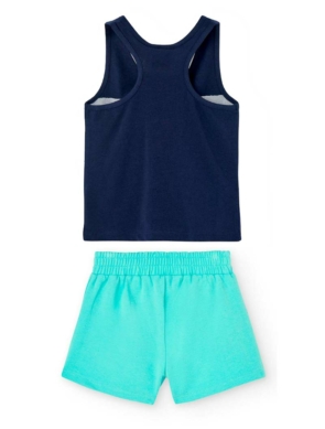 Boboli Комплект 446093-446105 - Image 2