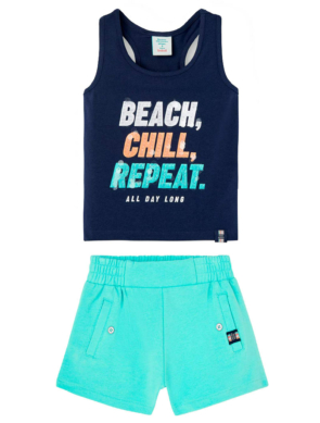 Boboli Комплект 446093-446105