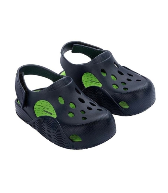 Rider Детски сандали 83101-20818 blue-green