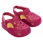 Rider Детски сандали 83101-24192 pink-yellow