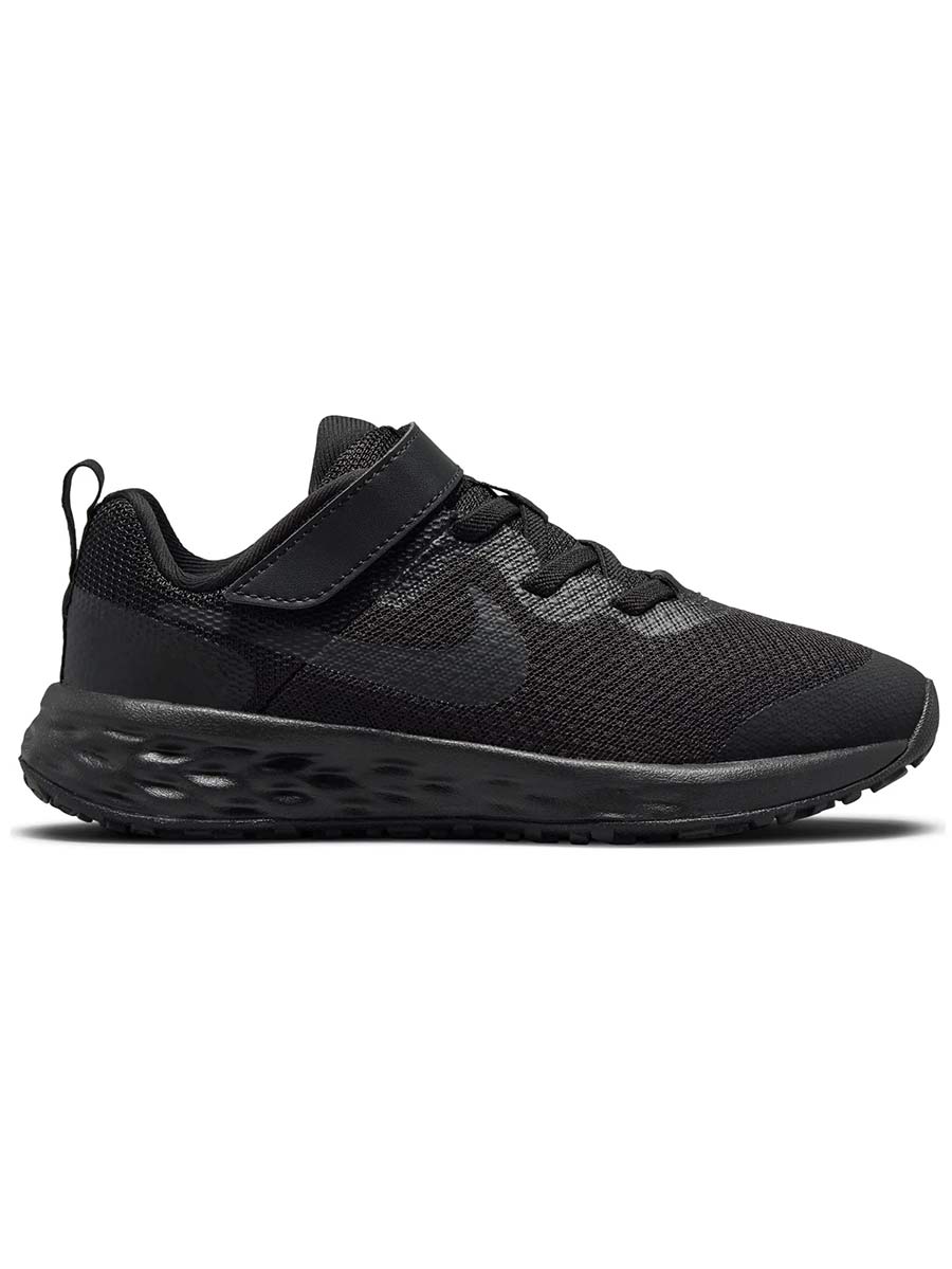 DD1095-001_01 Nike Детски маратонки Revolution 6 - Image 1