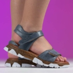 Ponki Сандали MA51-1 Darkblue