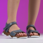 Ponki Сандали MA51-1 Darkblue - Image 2